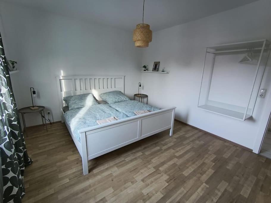 Comfortable Apartment With Balcony Bochum Exterior photo